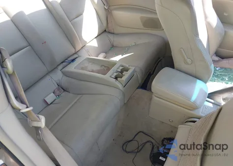 2003 Infiniti G35 Base W/6 Speed Manual z USA, uszkodzony, nr VIN JNKCV54E63M219459